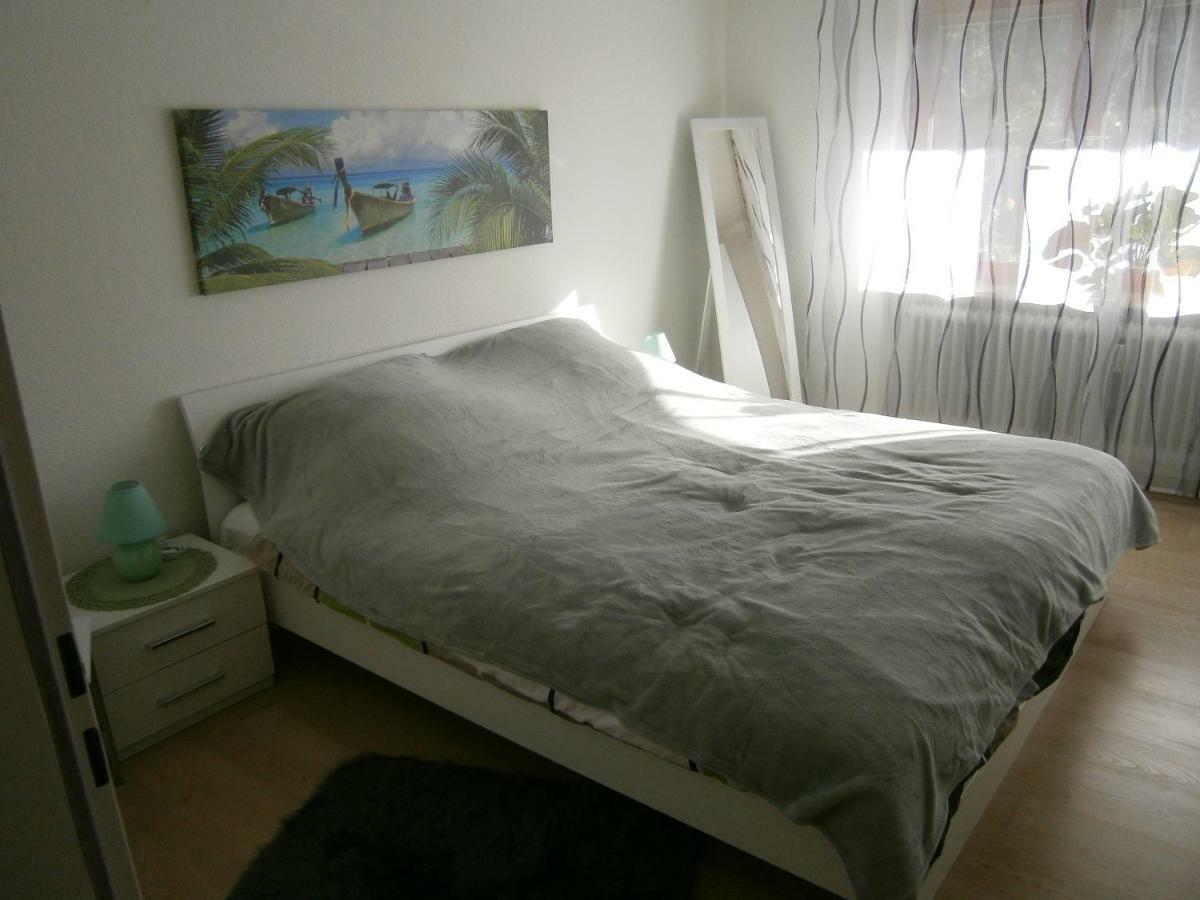 Ferienwohnung Roessler Маркдорф Экстерьер фото